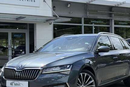Skoda Superb 35.750 km 28.950 &euro; Monschau 52156