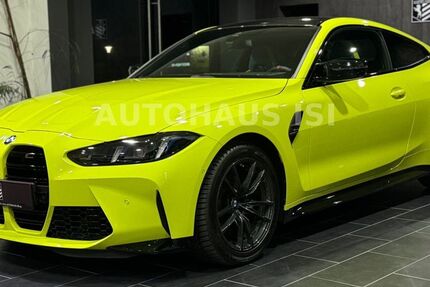 BMW M4 14.900 km 76.890 &euro; Schongau 86956
