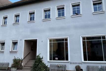 Haus Leutershausen - 8 Zimmer, 173 m&sup2;, 269.000&euro; | Angebot:25980240