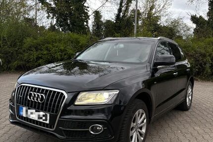 Audi Q5 269.000 km 12.990 &euro; Bischofsheim 65474