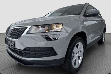 Skoda Karoq 21.613 km 19.997 &euro; Neustadt/Vogtland 08223