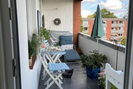 95 m² -Wohnung in Büdelsdorf zu vermieten 3 zimmer