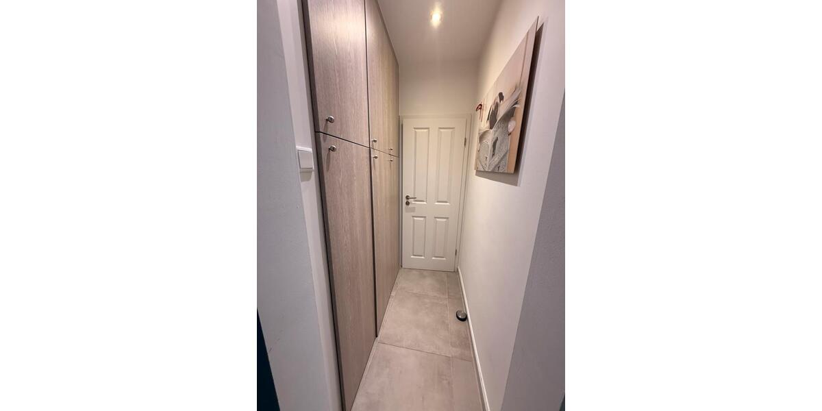 Mietwohnung 5 Zimmer 106qm Garten Balkon 5 zimmer