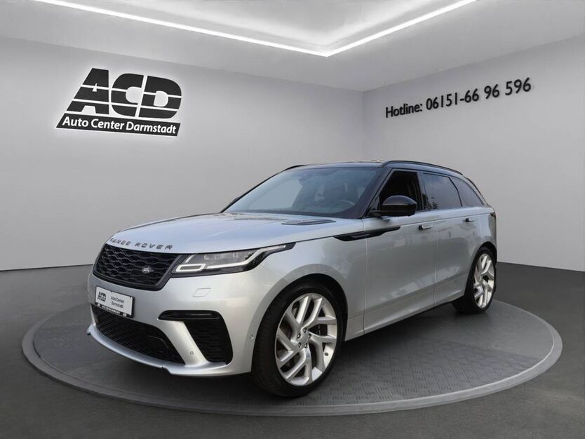 Land Rover Range Rover Velar 42.000 km 61.470 € Darmstadt 64289