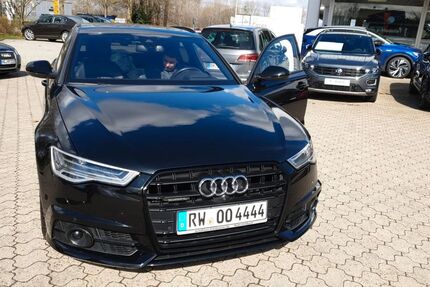 Audi A6 175.000 km 25.800 &euro; Rottweil 78628