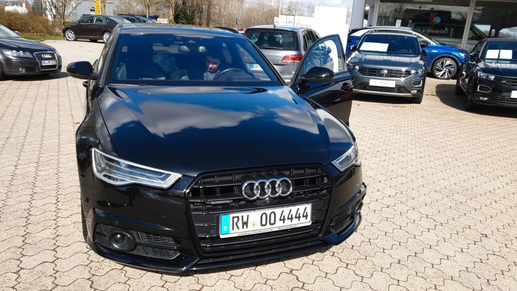 Audi A6 175.000 km 25.800 &euro; Rottweil 78628
