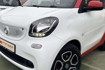 Smart forTwo 61.312 km 12.999 &euro; Essen 45136
