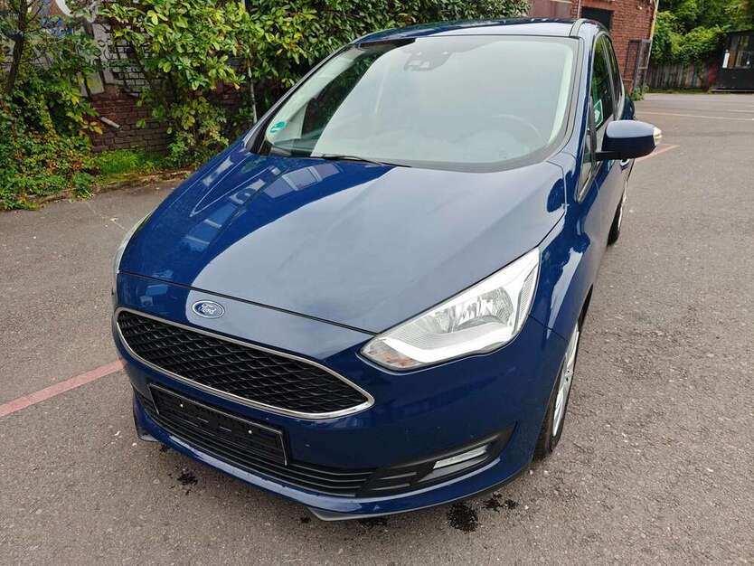 C-Max