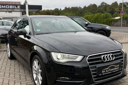 Audi A3 134.000 km 9.790 &euro; Erlenbach am Main 63906
