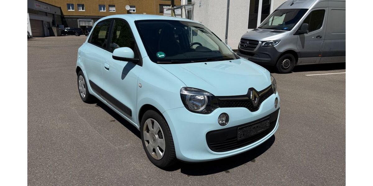 Renault Twingo 207.000 km 2.999 &euro; Möglingen 71696