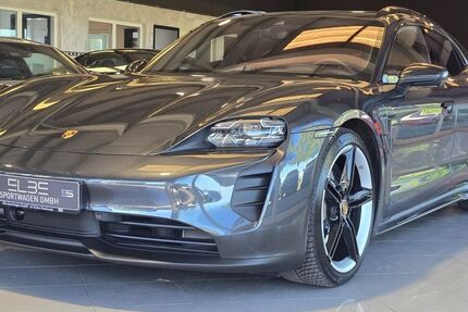 Porsche Taycan 68.941 km 74.850 &euro; Seevetal bei Hamburg 21220