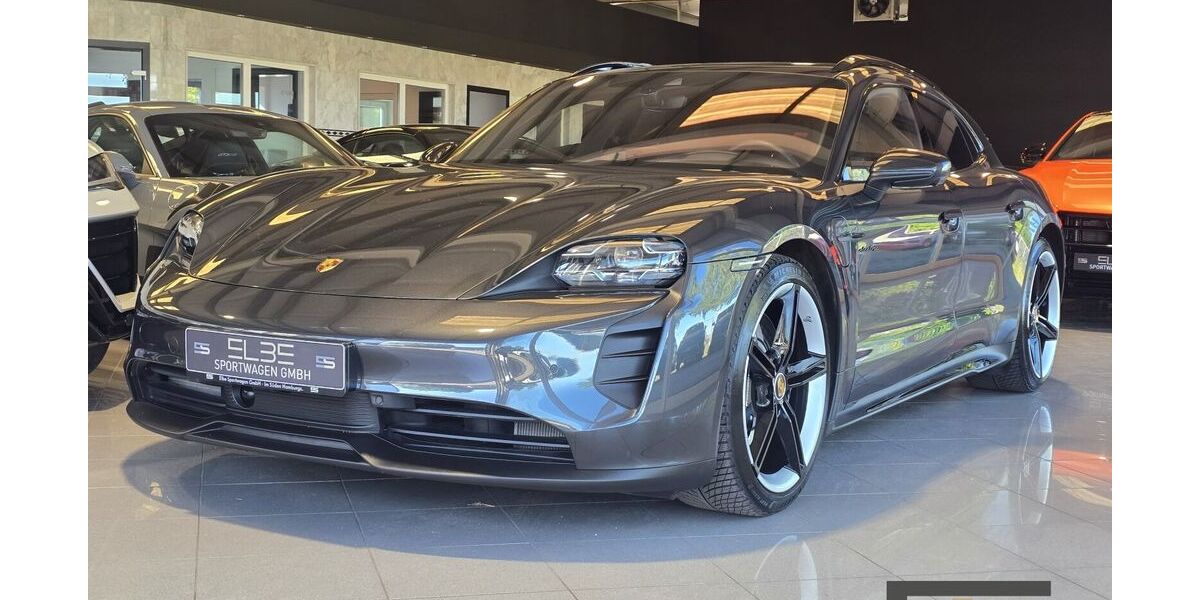 Porsche Taycan 68.941 km 74.850 &euro; Seevetal bei Hamburg 21220