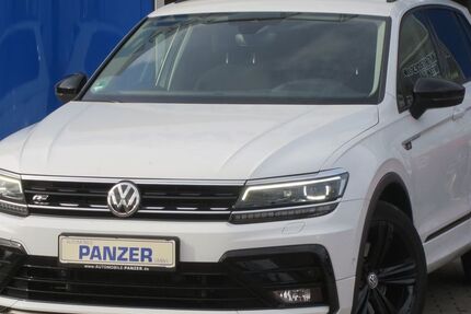 VW Tiguan 77.950 km 26.850 € Weimar 99425