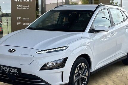 Hyundai KONA 38.501 km 16.499 &euro; Leipzig 04178