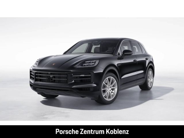 Porsche Cayenne 3.750 km 87.500 € Koblenz 56070
