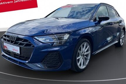 Audi A3 6.597 km 42.460 &euro; Mühlhausen/Thüringen 99974