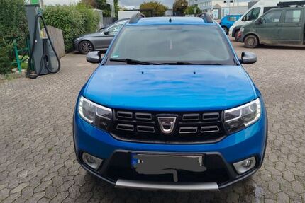 Dacia Sandero 188.000 km 4.600 &euro; Riegel am Kaiserstuhl 79359