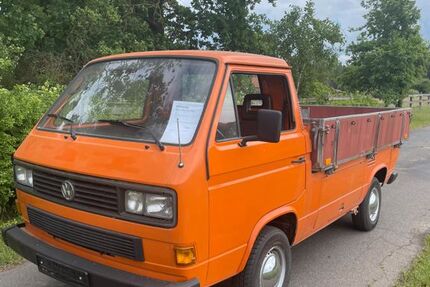 VW T3 andere 24.316 km 5.500 &euro; Prezelle 29491