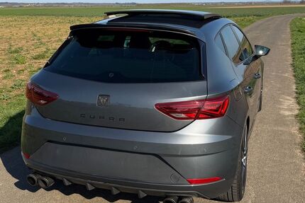 Seat Leon 89.000 km 22.500 &euro; Weilerswist 53919