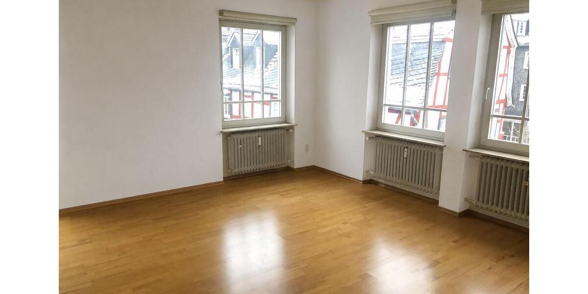 Etagenwohnung Kastellaun - 2 Zimmer, 64 m&sup2;, 640&euro; | Angebot:26665541