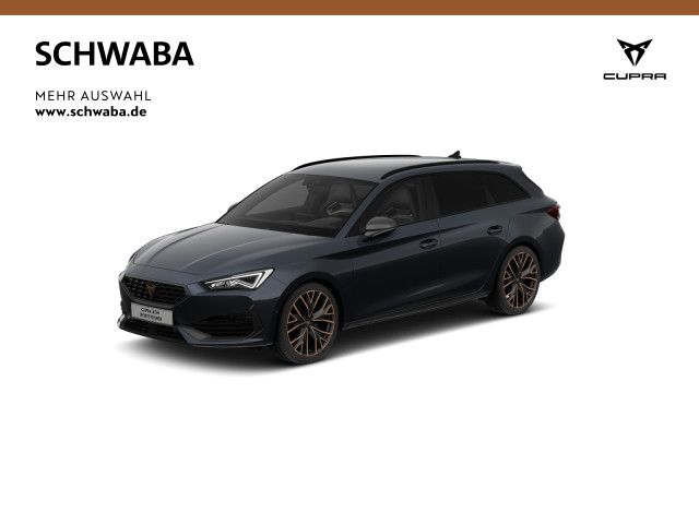 Cupra Leon 31.600 km 32.790 &euro; Gersthofen 86368