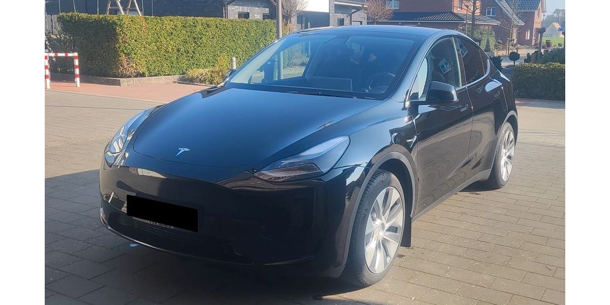 Tesla Model Y 42.500 km 29.500 &euro; Langen 49838