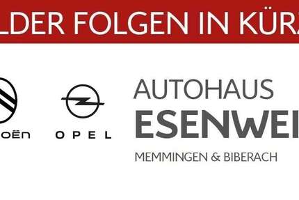 Citroen Spacetourer 2.500 km 38.900 &euro; Memmingen 87700