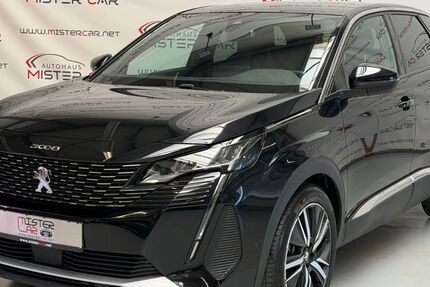 Peugeot 3008 21.887 km 22.480 &euro; Magstadt 71106