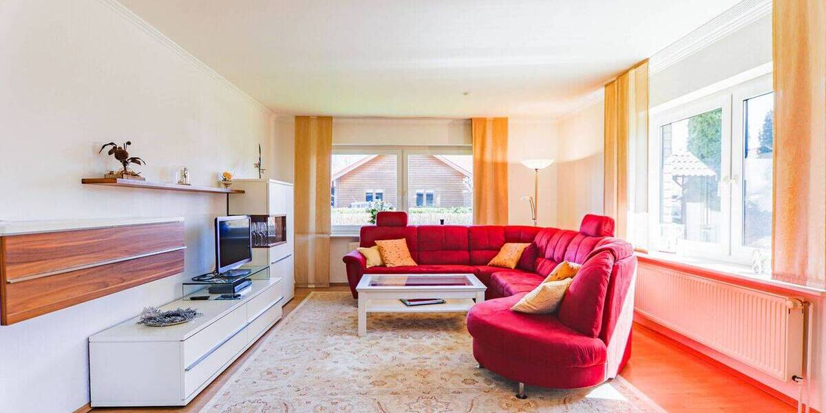 Einfamilienhaus Cadenberge - 6 Zimmer, 183 m&sup2;, 299.000&euro; | Angebot:26417536