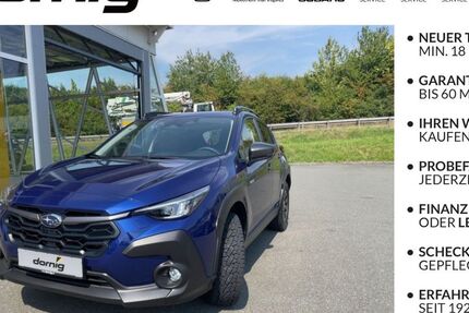 Subaru Crosstrek 9.990 km 35.130 &euro; Himmelkron 95502