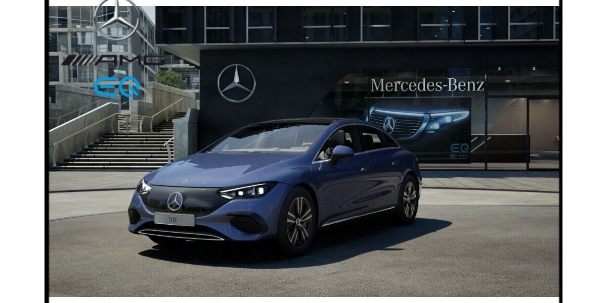 Mercedes-Benz EQE 13.546 km 49.880 &euro; Betzdorf 57518