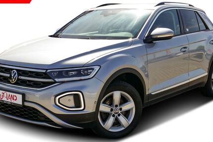 VW T-Roc 45.646 km 25.490 &euro; Greifswald 17489