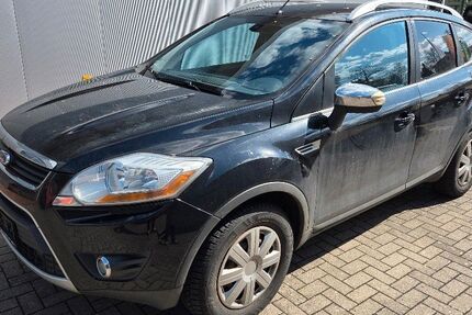 Ford Kuga 130.000 km 3.999 &euro; Dahme/Mark 15936