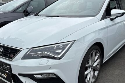 Seat Leon 76.500 km 17.490 &euro; Bad Salzungen 36433