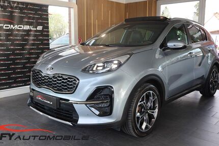 Kia Sportage 107.700 km 15.490 &euro; Fürth 90765