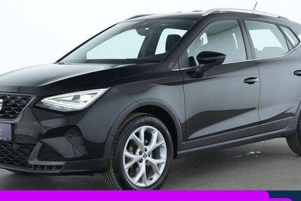 Seat Arona 20.443 km 18.947 &euro; Dietzenbach bei Frankfurt 63128