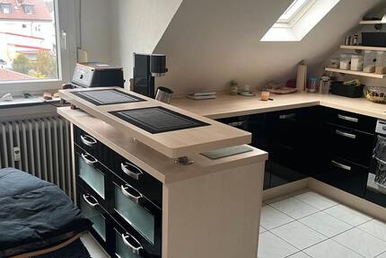 Wohnung Offenbach am Main Bieber - 4 Zimmer, 80 m&sup2;, 950&euro; | Angebot:25590696