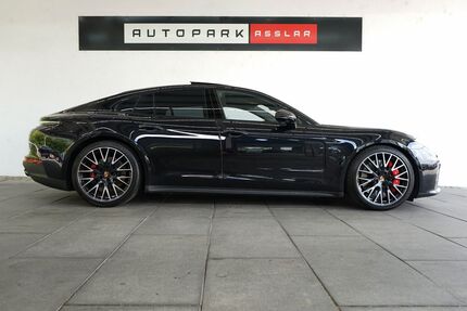 Porsche Panamera 52.850 km 109.880 &euro; Asslar 35614