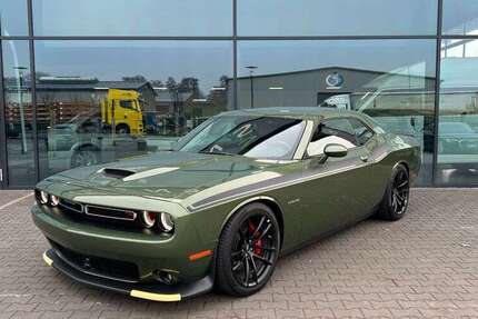 Dodge Challenger 23.900 km 48.990 &euro; Schortens 26419