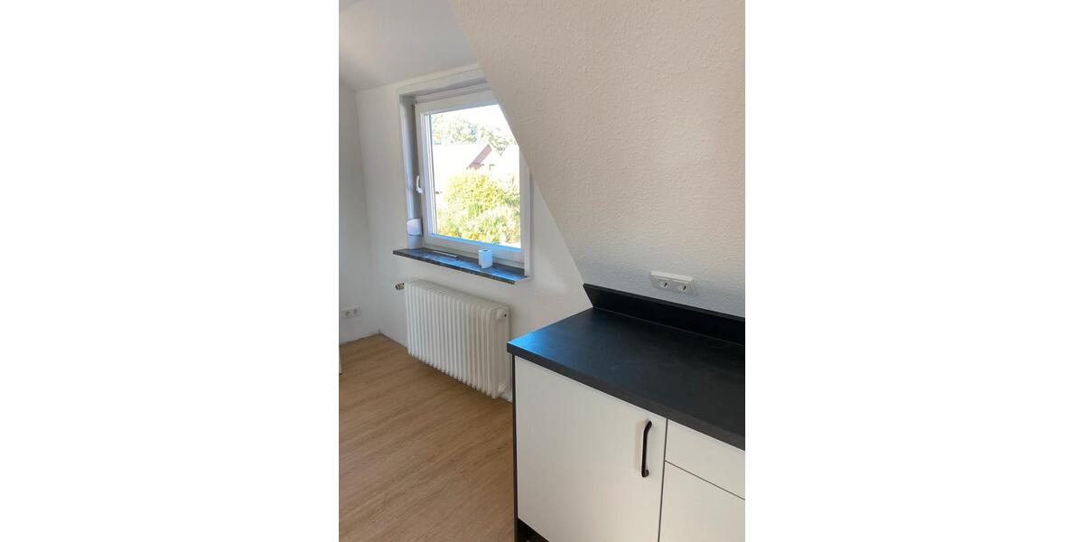 Dachgeschoßwohnung Harpstedt - 2 Zimmer, 62 m&sup2;, 730&euro; | Angebot:26398873