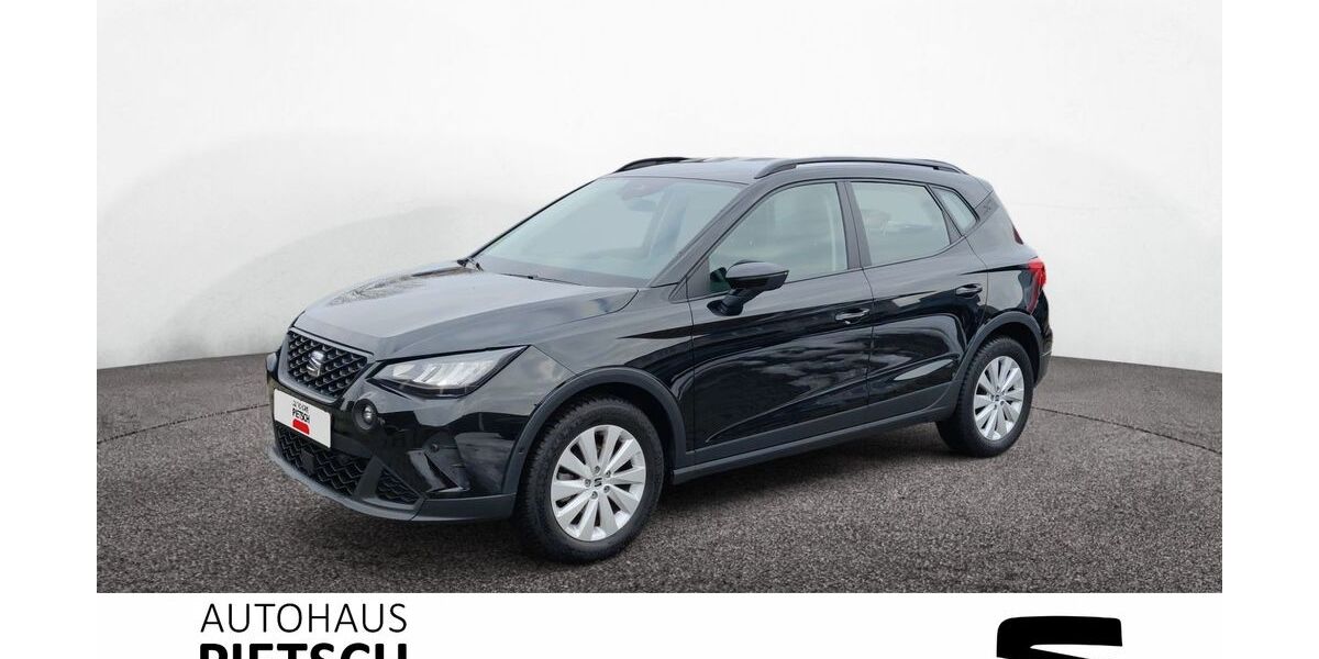 Seat Arona 52.498 km 17.990 &euro; Melle 49324