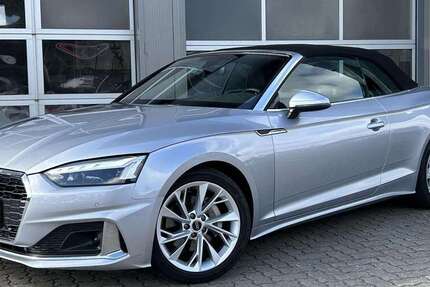 Audi A5 36.094 km 39.990 &euro; Nortorf 24589