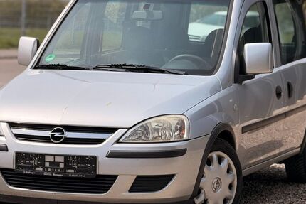 Opel Combo 256.739 km 2.200 &euro; Albstadt, Tailfingen 72461