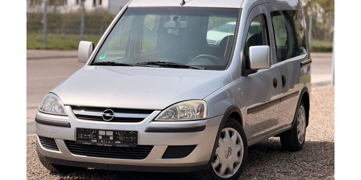 Opel Combo 256.739 km 2.200 &euro; Albstadt, Tailfingen 72461