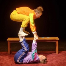 Kulturkomplizinnen | Theater Zeitgeist e.V.