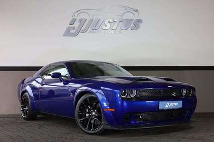 Dodge Challenger 73.988 km 36.400 € Limburg an der Lahn 65549