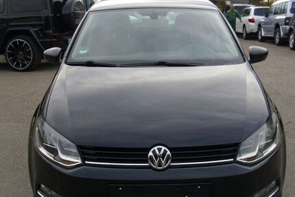 VW Polo 227.000 km 5.999 &euro; Landsberg am Lech 86899