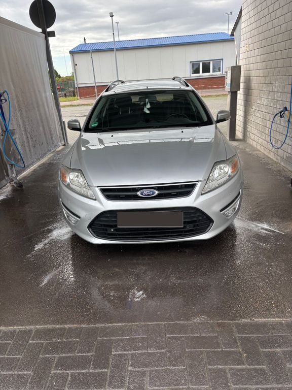 Mondeo