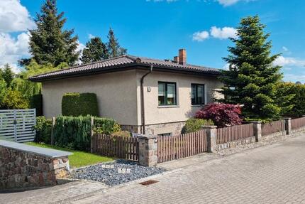 Haus Strasburg (Uckermark) - 4 Zimmer, 100 m&sup2;, 125.000&euro; | Angebot:26777789
