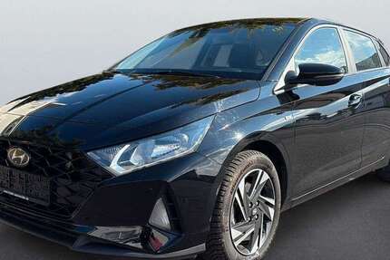 Hyundai i20 64.000 km 13.999 € Fulda 36043
